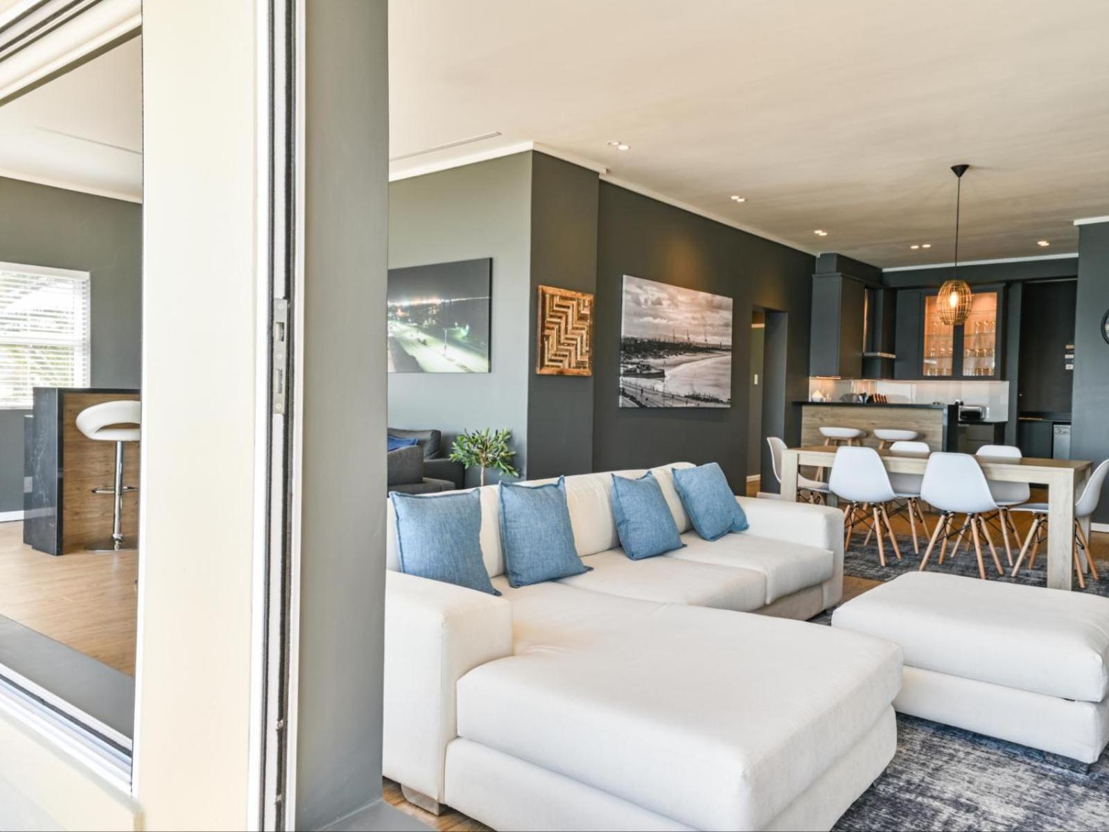 Gnd Properties Luxury Apartment Port Elizabeth Kültér fotó