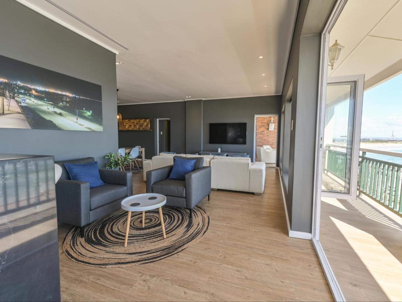 Gnd Properties Luxury Apartment Port Elizabeth Kültér fotó
