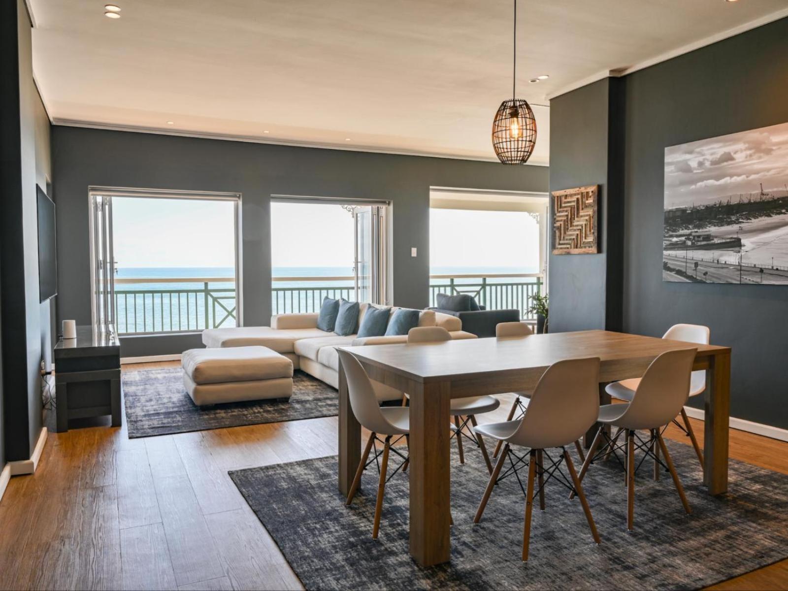 Gnd Properties Luxury Apartment Port Elizabeth Kültér fotó