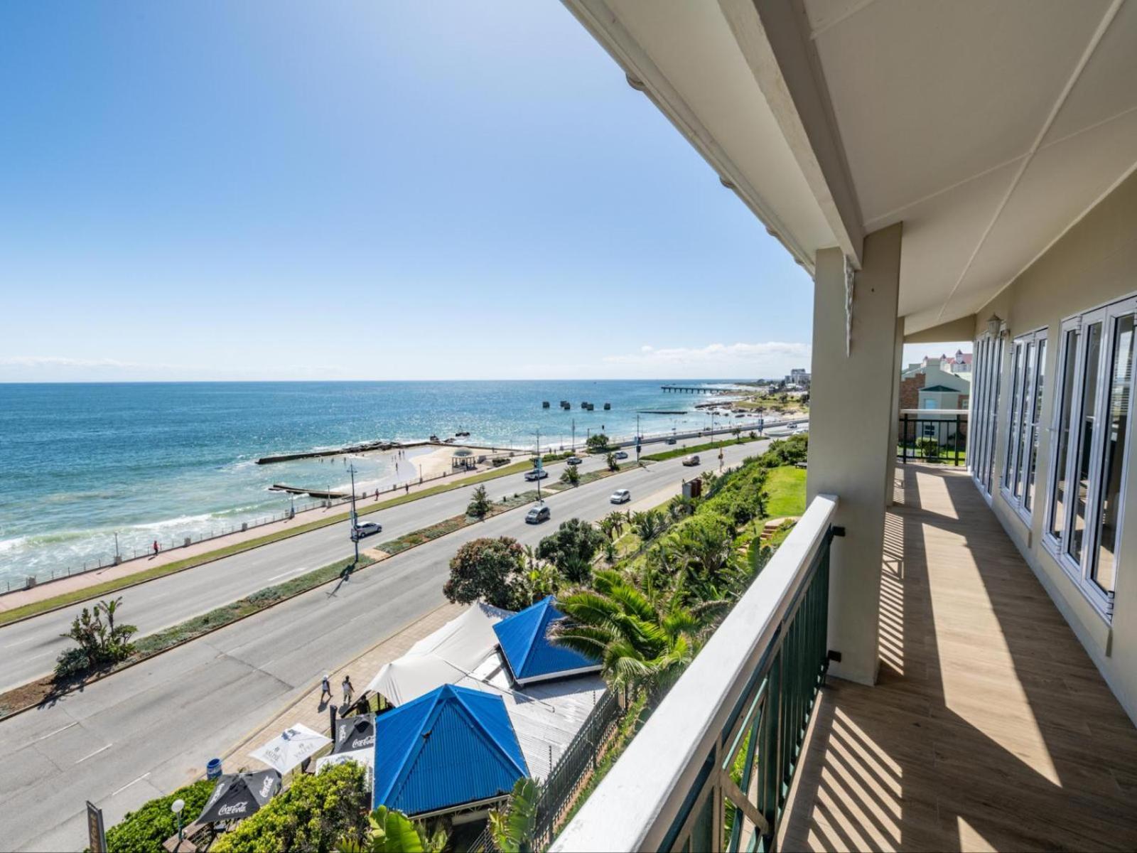 Gnd Properties Luxury Apartment Port Elizabeth Kültér fotó