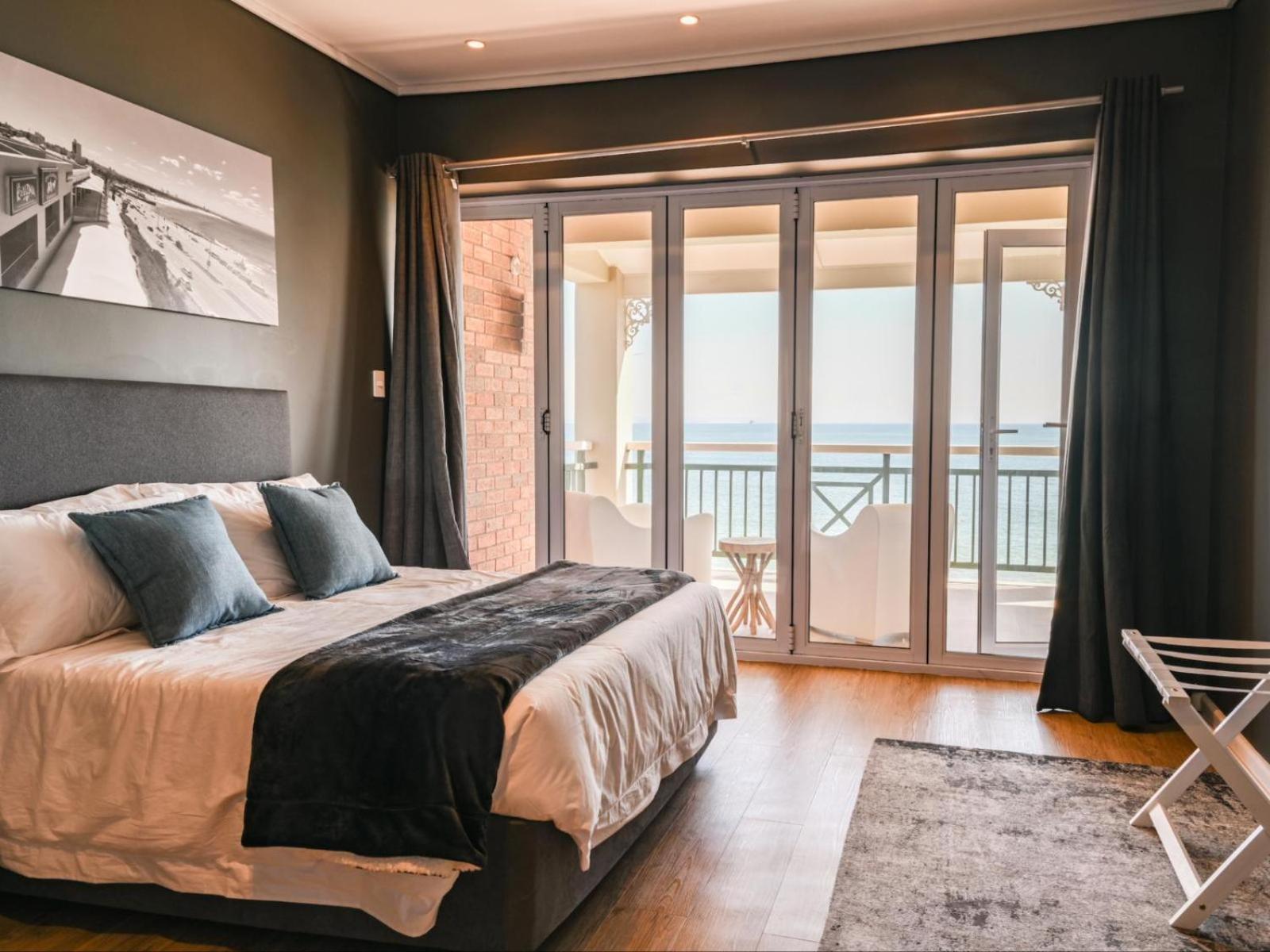 Gnd Properties Luxury Apartment Port Elizabeth Szoba fotó