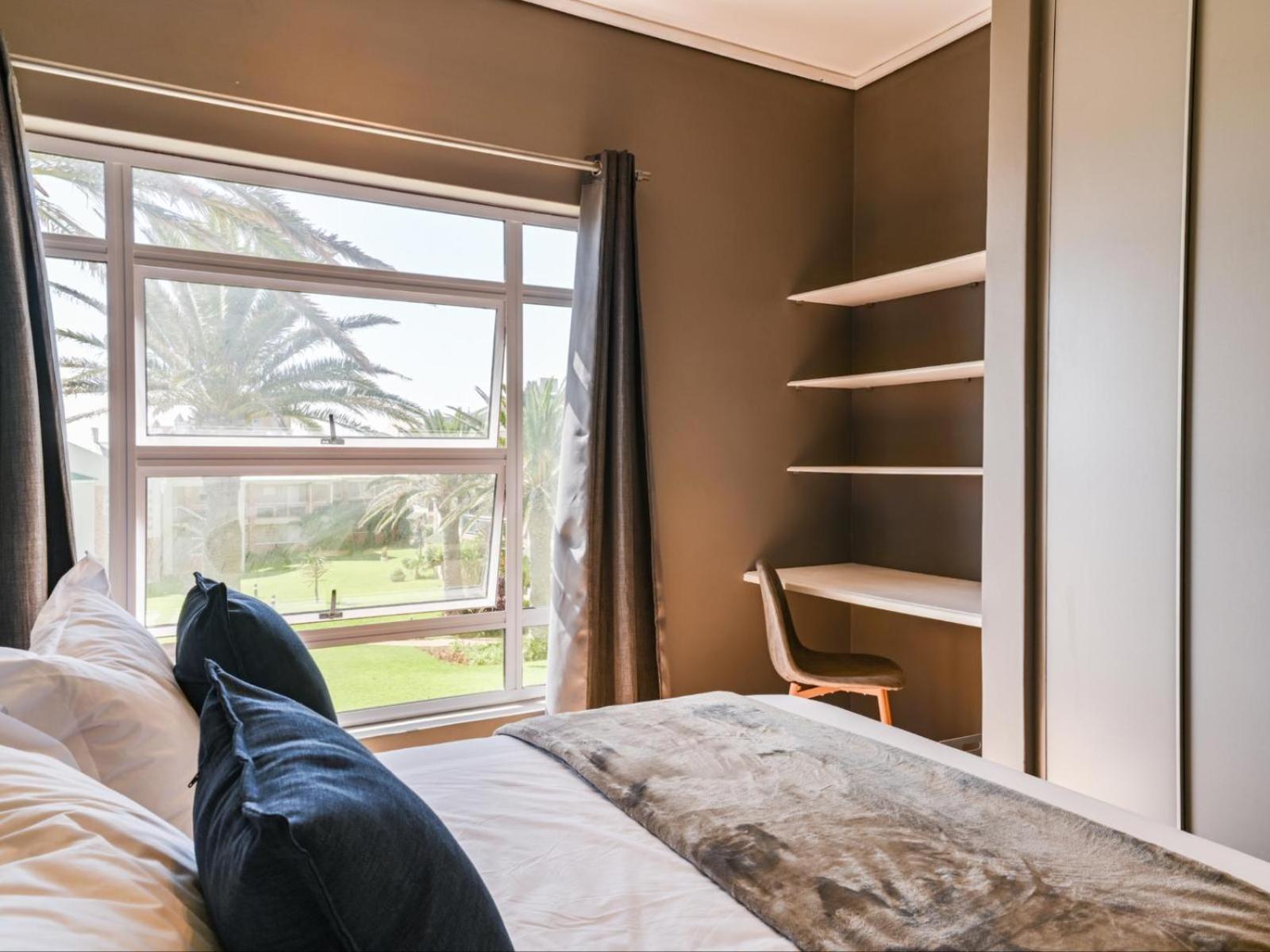 Gnd Properties Luxury Apartment Port Elizabeth Szoba fotó