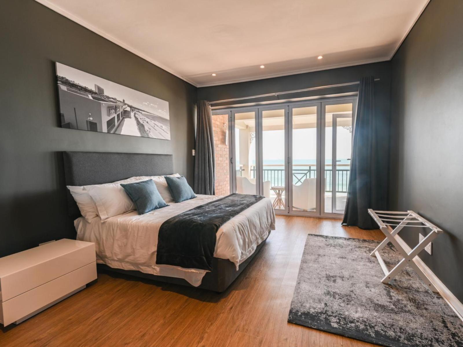 Gnd Properties Luxury Apartment Port Elizabeth Szoba fotó