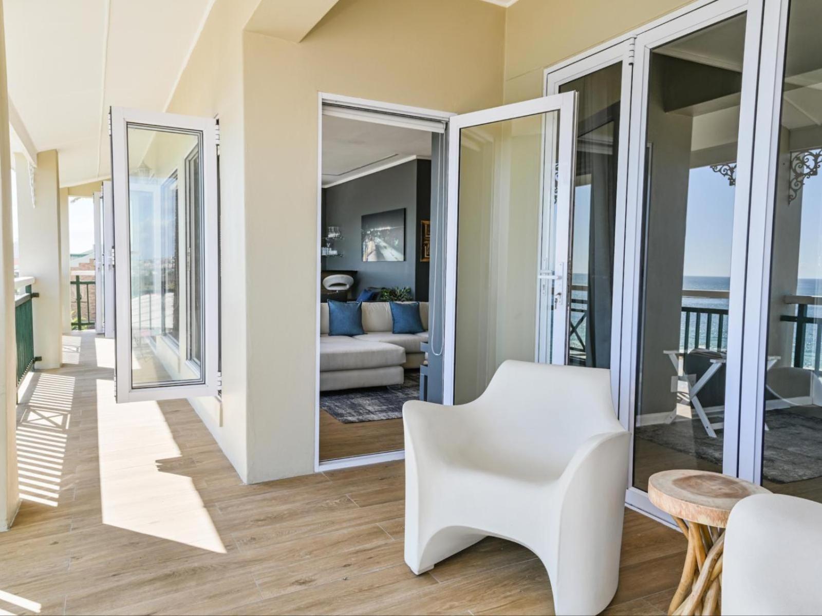 Gnd Properties Luxury Apartment Port Elizabeth Szoba fotó