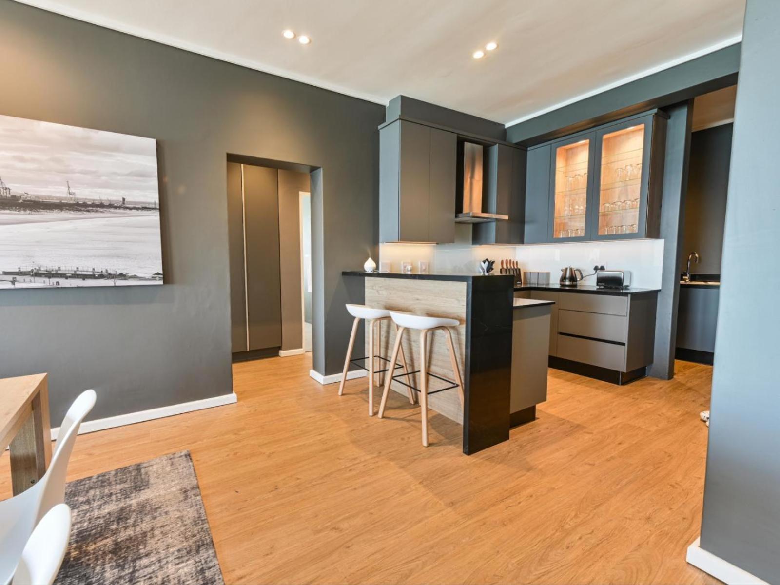Gnd Properties Luxury Apartment Port Elizabeth Szoba fotó