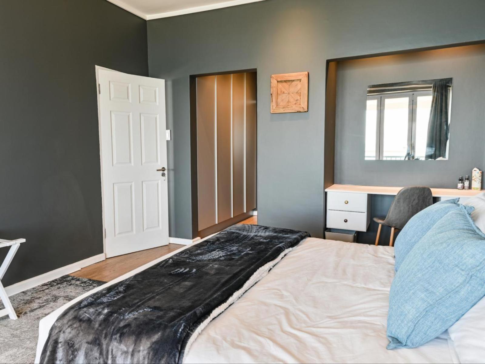 Gnd Properties Luxury Apartment Port Elizabeth Szoba fotó