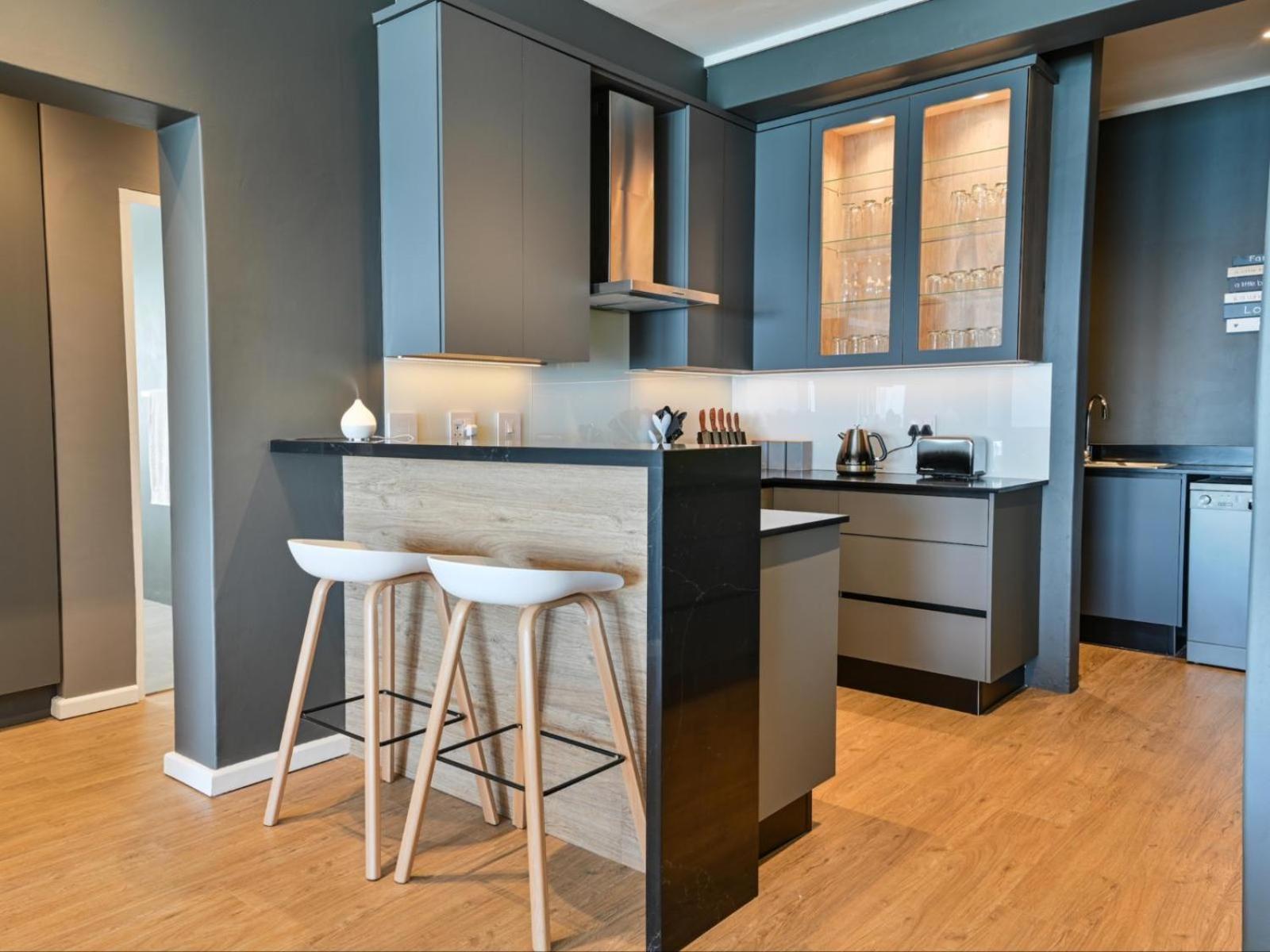 Gnd Properties Luxury Apartment Port Elizabeth Szoba fotó