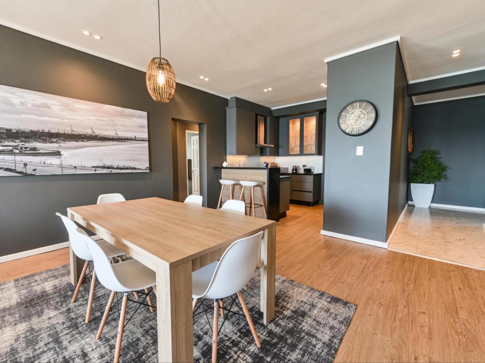 Gnd Properties Luxury Apartment Port Elizabeth Szoba fotó