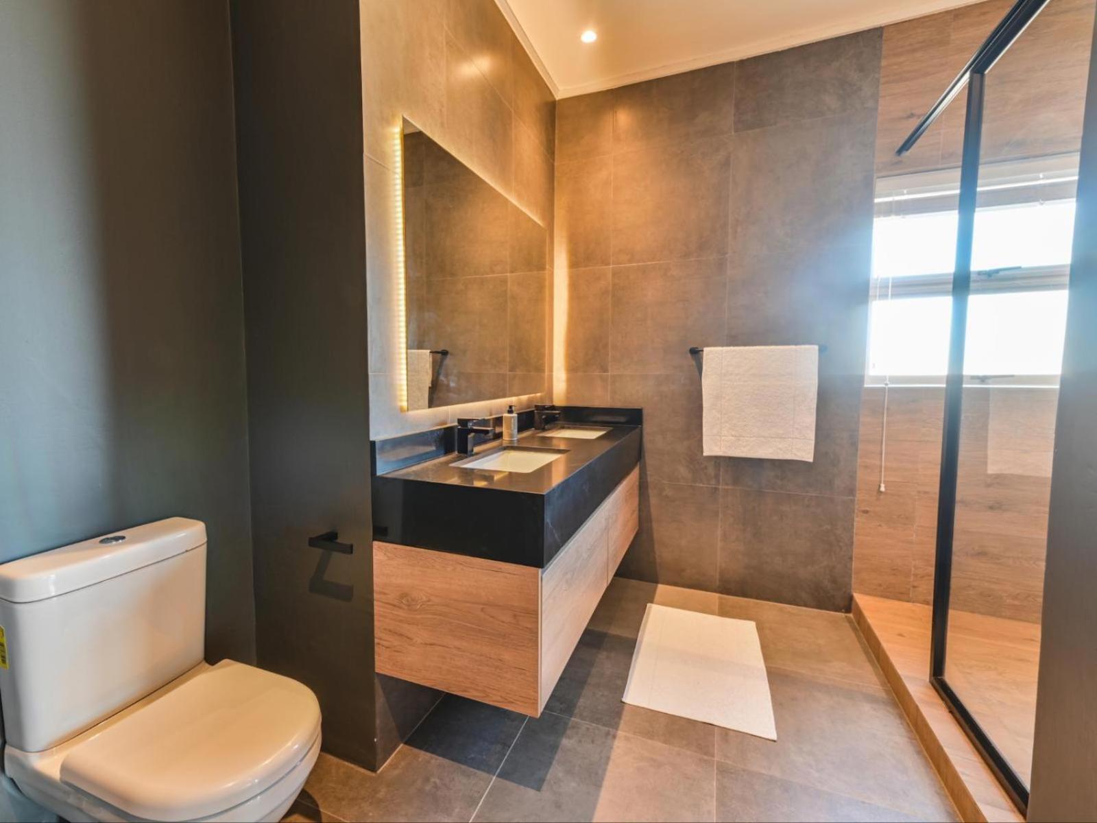 Gnd Properties Luxury Apartment Port Elizabeth Szoba fotó