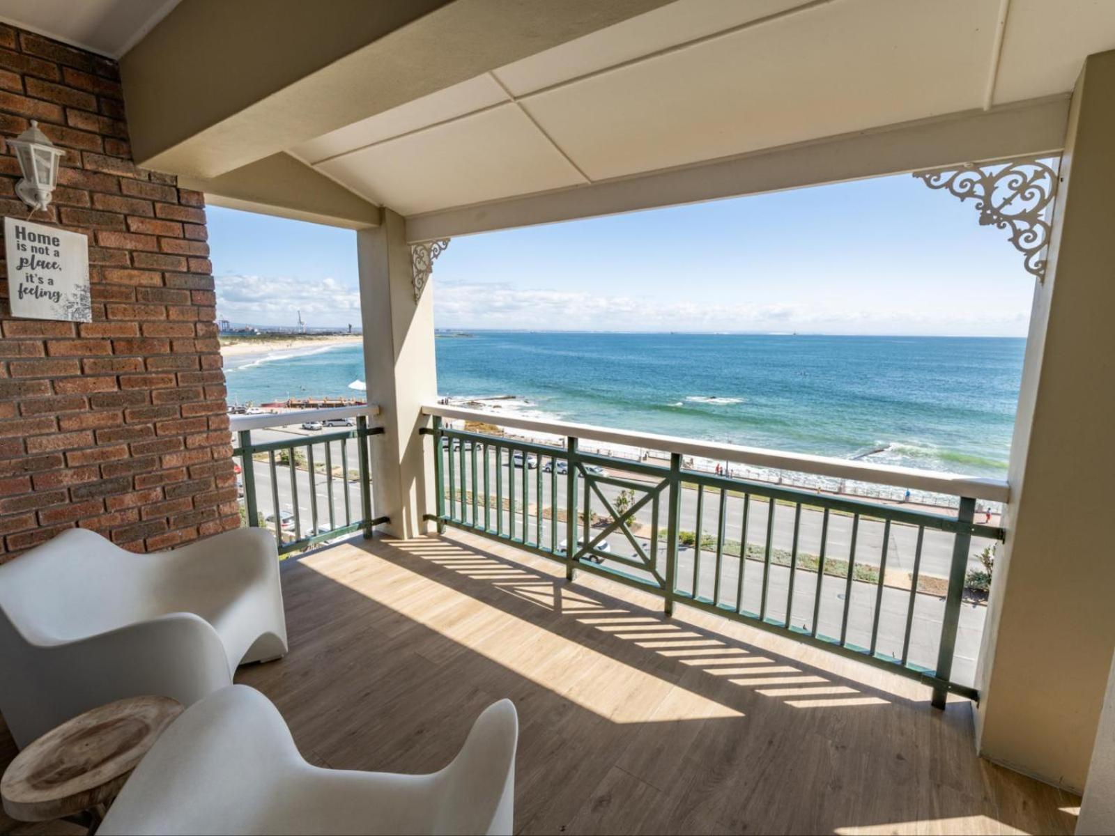 Gnd Properties Luxury Apartment Port Elizabeth Szoba fotó