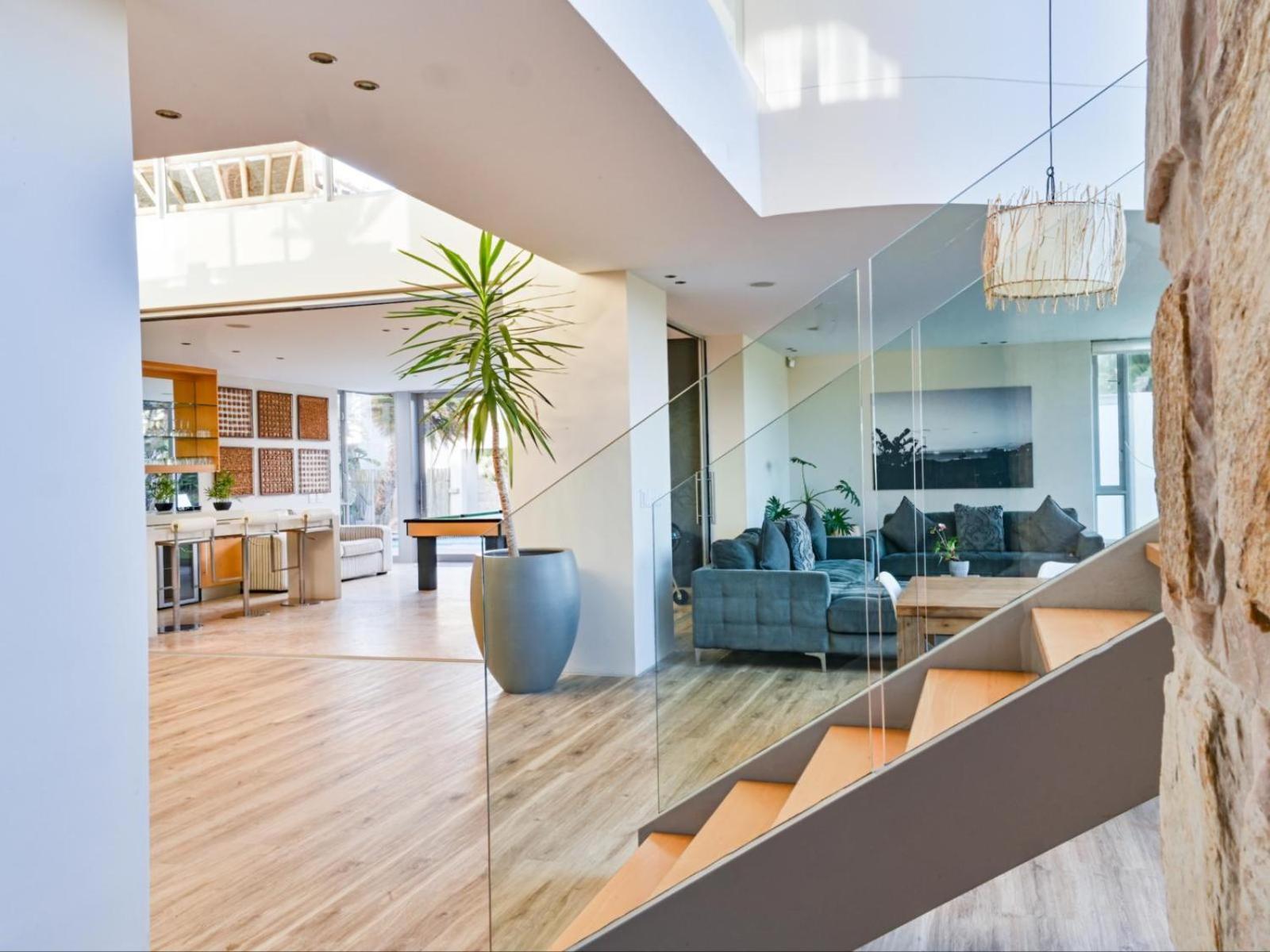 Gnd Properties Luxury Apartment Port Elizabeth Kültér fotó