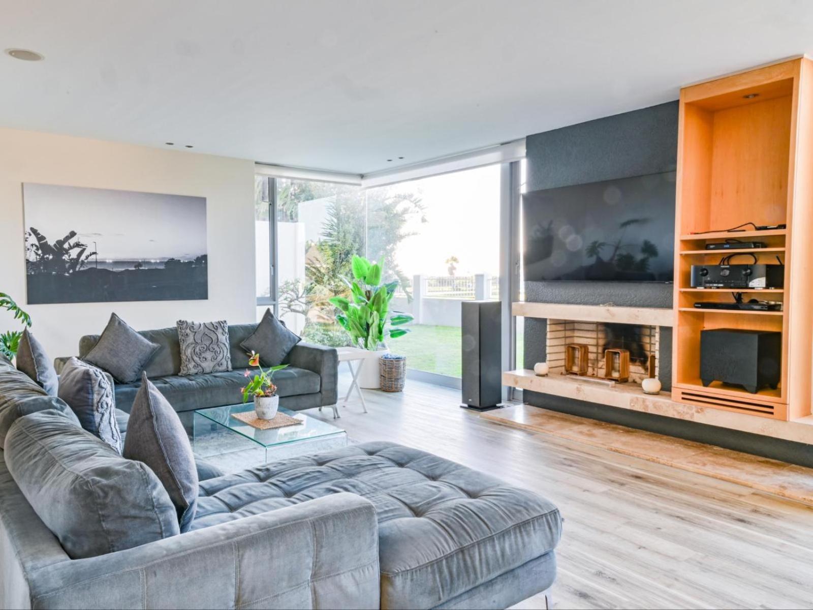 Gnd Properties Luxury Apartment Port Elizabeth Kültér fotó