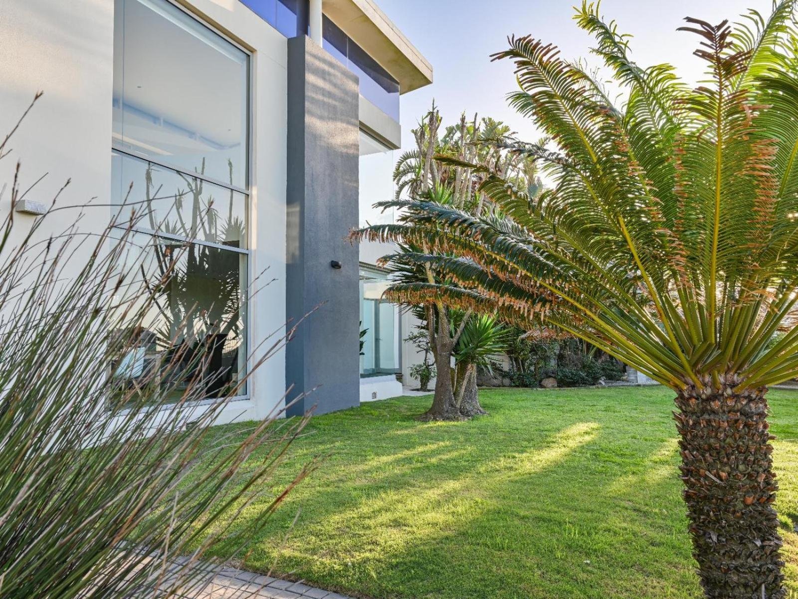 Gnd Properties Luxury Apartment Port Elizabeth Kültér fotó