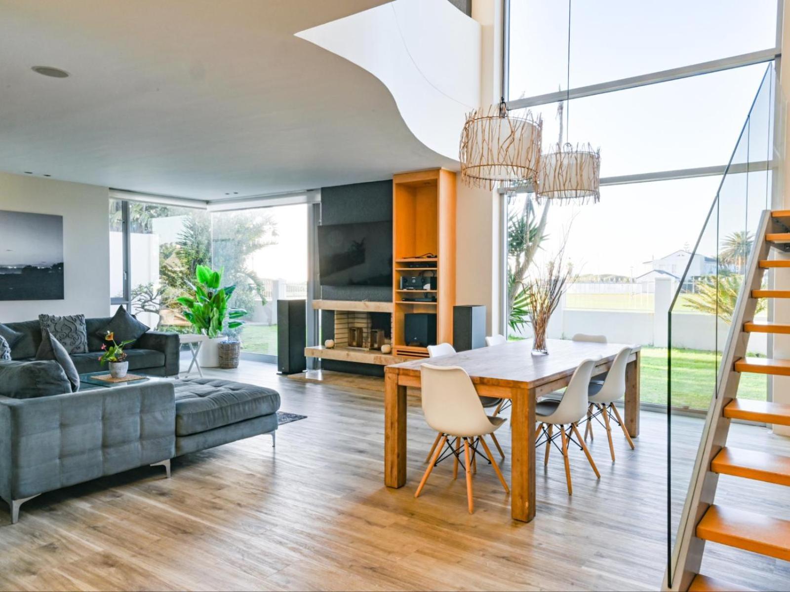 Gnd Properties Luxury Apartment Port Elizabeth Kültér fotó
